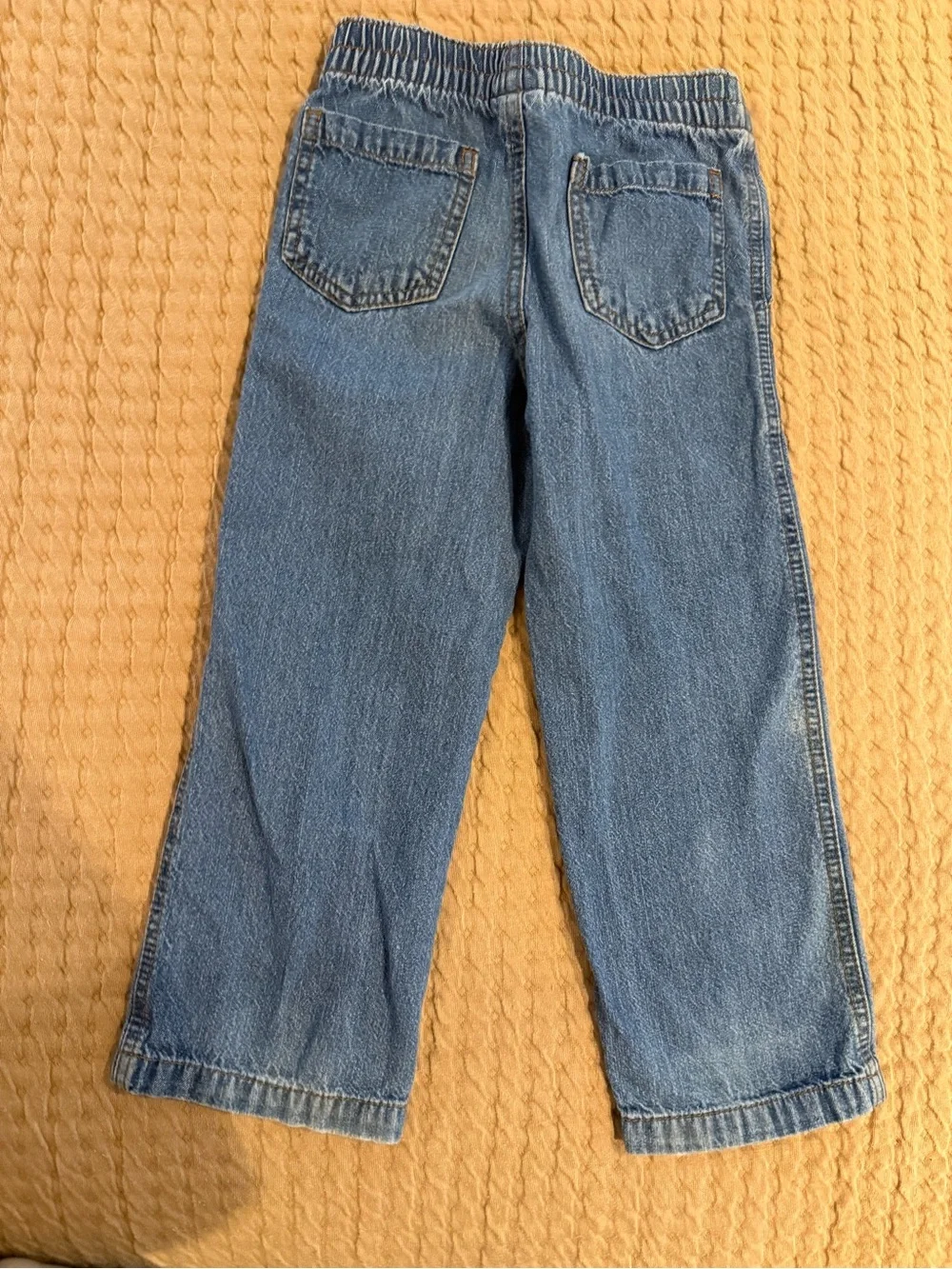 Boys 4/5 winter lot! 5 items total